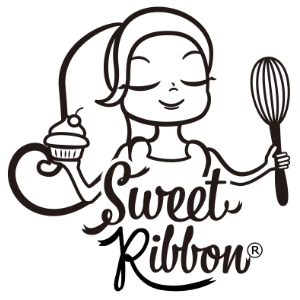 お菓子教室ロゴ