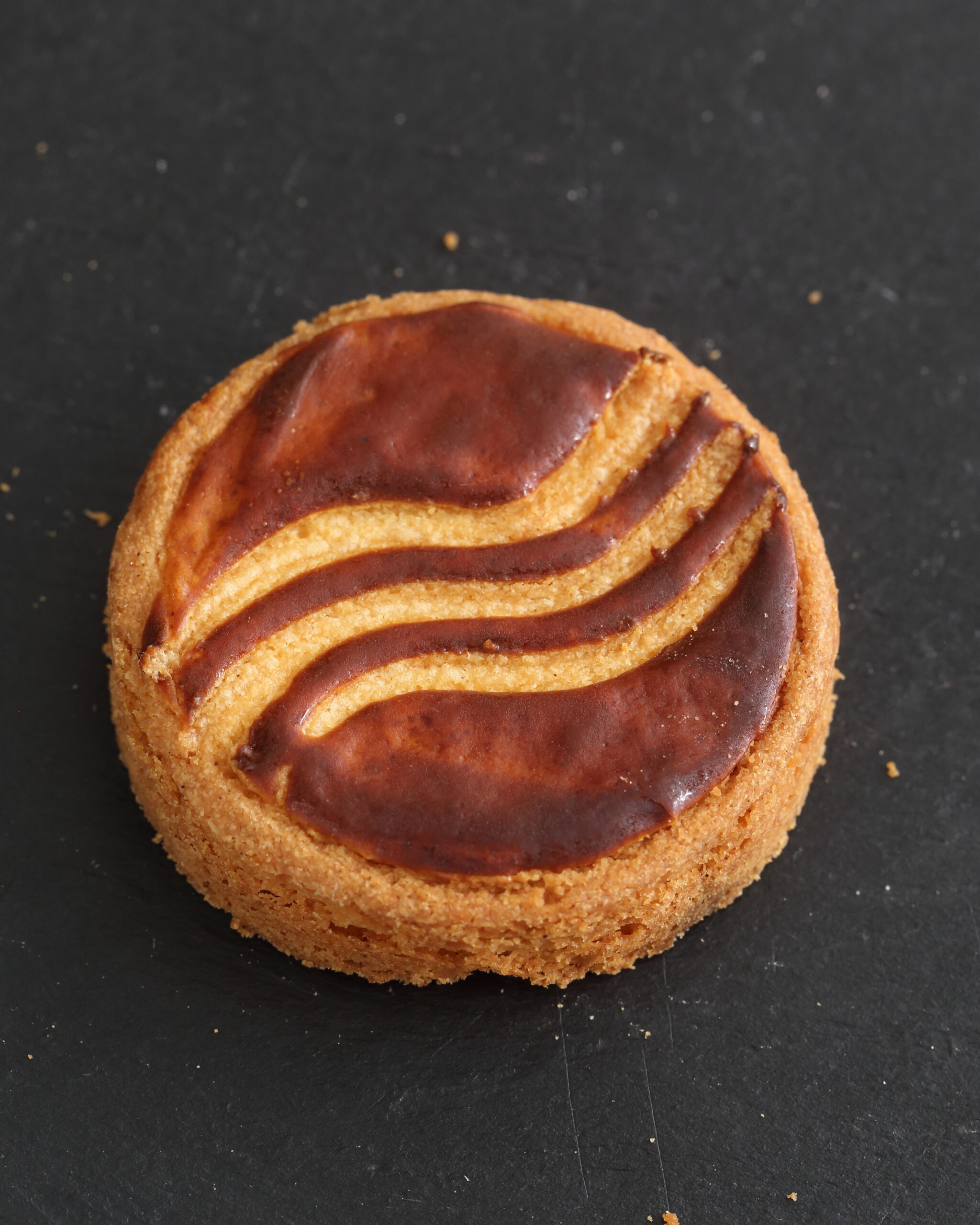 ガレット・ブルトンヌ（仏産バター）