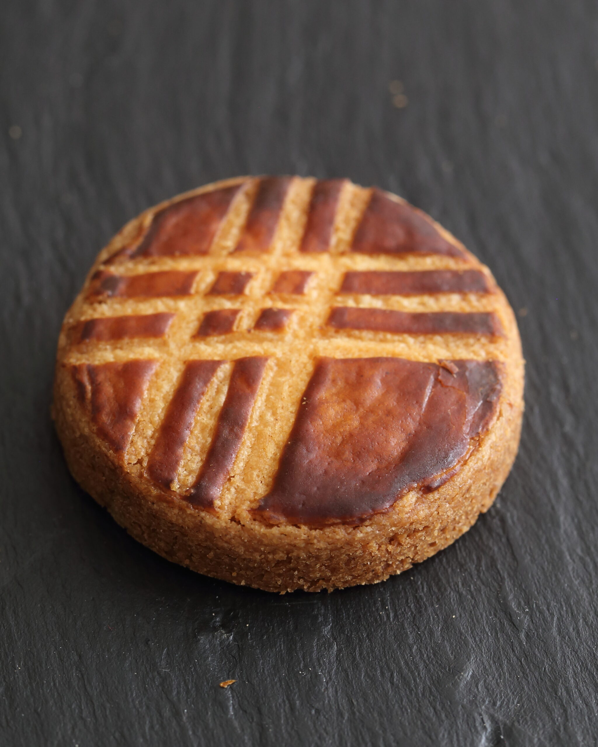 ガレット・ブルトンヌ（国産発酵バター）