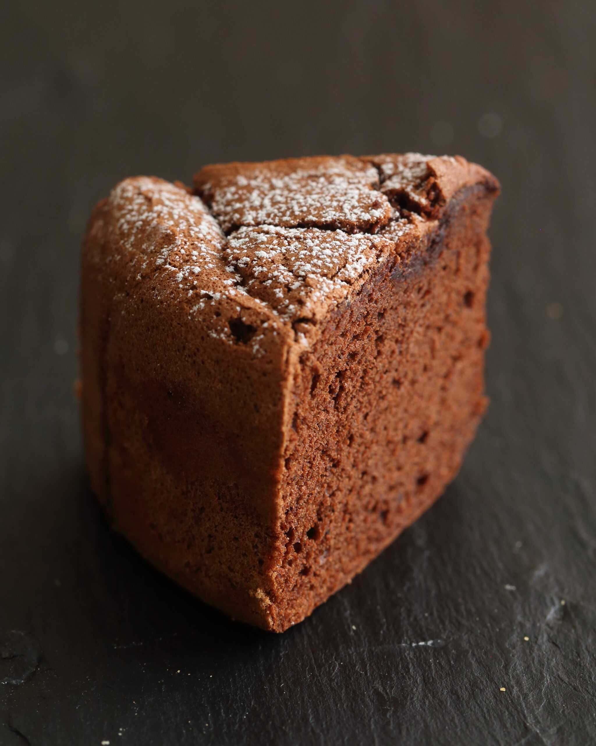 ガトーショコラ（生クリーム付）