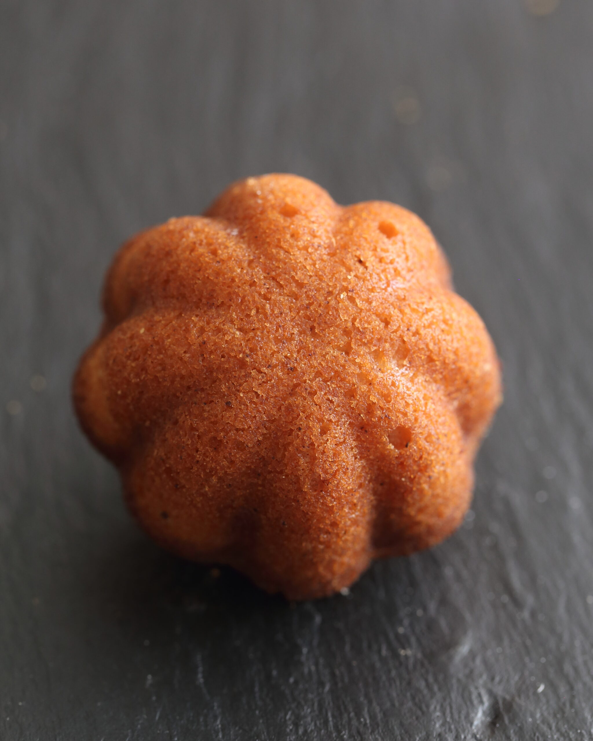 お花フィナンシェ（アーモンド）