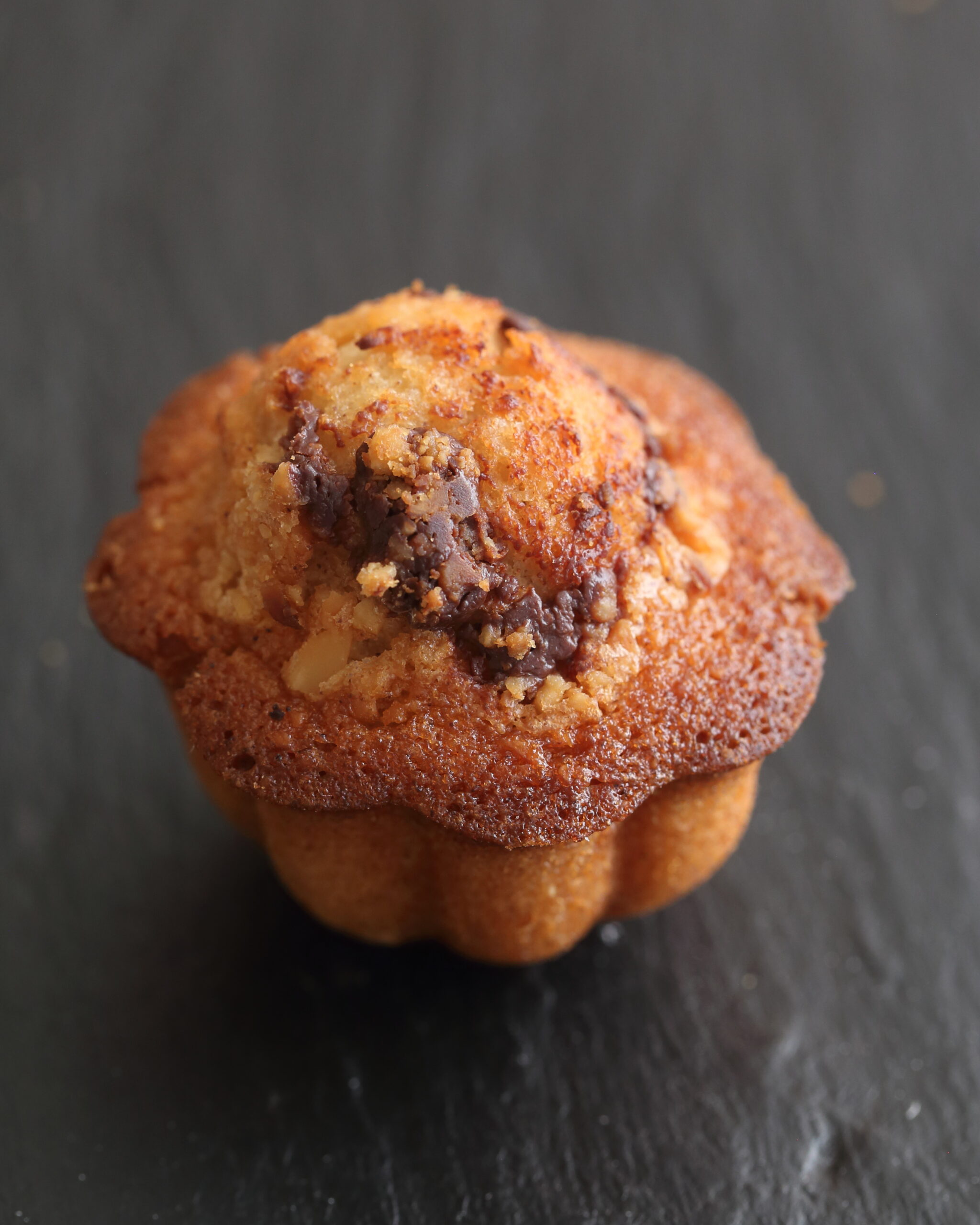 お花フィナンシェ（マカダミアナッツ）