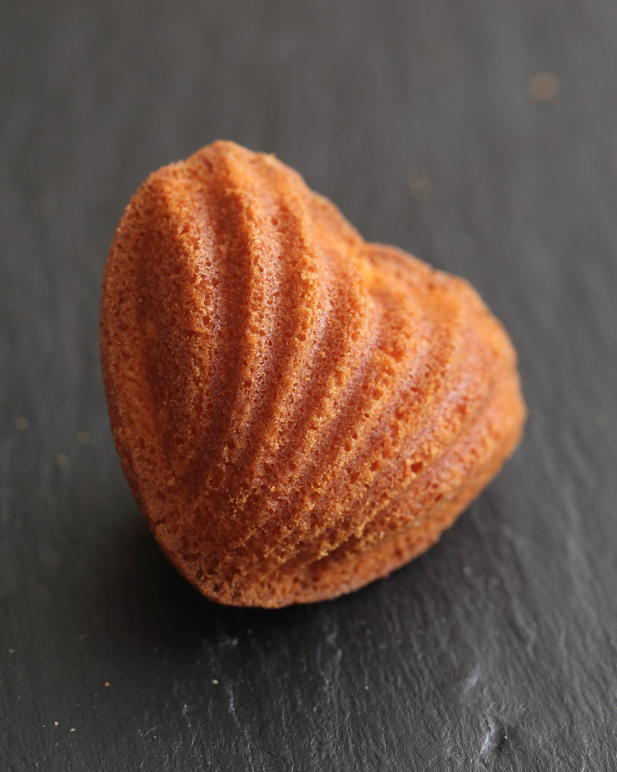 ハートマドレーヌ